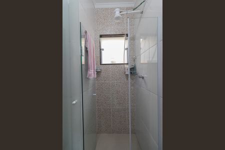 Casa de condomínio à venda com 160m², 3 quartos e 3 vagas Casa de condomínio à venda com 160m², 3 quartos e 3 vagasBanheiro Suíte