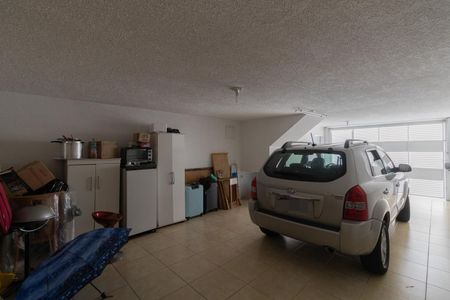 Casa de condomínio à venda com 160m², 3 quartos e 3 vagas Casa de condomínio à venda com 160m², 3 quartos e 3 vagasGaragem