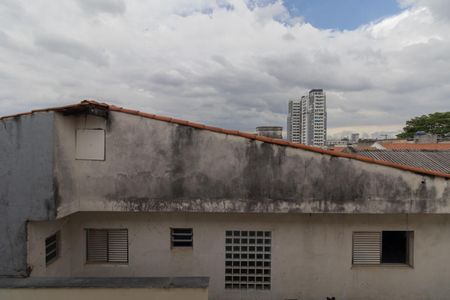 Casa de condomínio à venda com 160m², 3 quartos e 3 vagas Casa de condomínio à venda com 160m², 3 quartos e 3 vagasVista da Varanda da Suíte 3