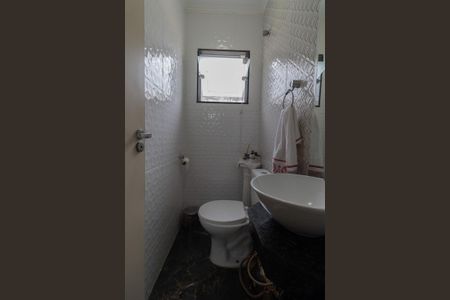 Casa de condomínio à venda com 160m², 3 quartos e 3 vagas Casa de condomínio à venda com 160m², 3 quartos e 3 vagasLavabo