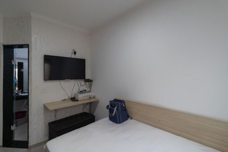 Casa de condomínio à venda com 160m², 3 quartos e 3 vagas Casa de condomínio à venda com 160m², 3 quartos e 3 vagasSuíte 2