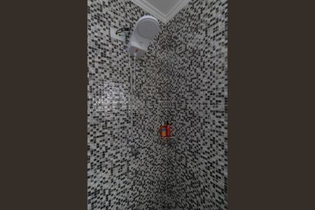 Casa de condomínio à venda com 160m², 3 quartos e 3 vagas Casa de condomínio à venda com 160m², 3 quartos e 3 vagasBanheiro Social