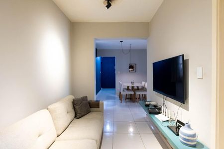 Apartamento à venda com 80m², 3 quartos e sem vaga Apartamento à venda com 80m², 3 quartos e sem vagaSala