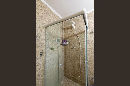 Apartamento à venda com 80m², 3 quartos e sem vaga Apartamento à venda com 80m², 3 quartos e sem vagaBanheiro