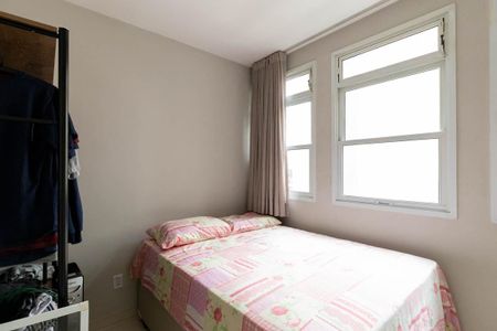 Apartamento à venda com 80m², 3 quartos e sem vaga Apartamento à venda com 80m², 3 quartos e sem vagaQuarto 2