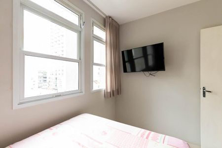 Apartamento à venda com 80m², 3 quartos e sem vaga Apartamento à venda com 80m², 3 quartos e sem vagaQuarto 2