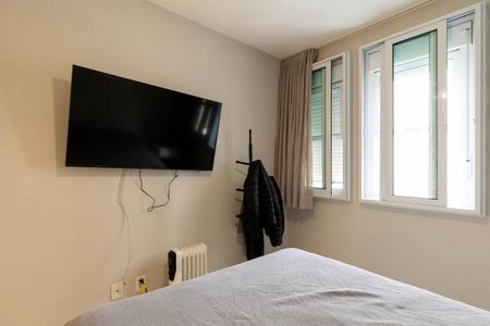 Apartamento à venda com 80m², 3 quartos e sem vaga Apartamento à venda com 80m², 3 quartos e sem vagaQuarto 1