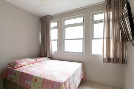 Apartamento à venda com 80m², 3 quartos e sem vaga Apartamento à venda com 80m², 3 quartos e sem vagaQuarto 2