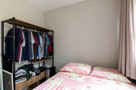 Apartamento à venda com 80m², 3 quartos e sem vaga Apartamento à venda com 80m², 3 quartos e sem vagaQuarto 2