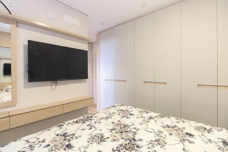 Apartamento à venda com 85m², 2 quartos e 2 vagasSuíte