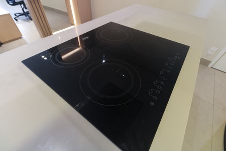 Apartamento à venda com 85m², 2 quartos e 2 vagasCozinha