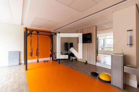 Apartamento à venda com 85m², 2 quartos e 2 vagasCondomínio - Academia