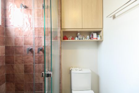 Apartamento à venda com 85m², 2 quartos e 2 vagasBanheiro Suíte