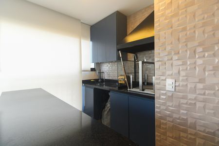 Apartamento à venda com 85m², 2 quartos e 2 vagasVaranda da Sala