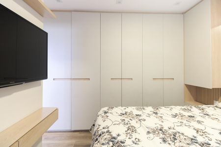 Apartamento à venda com 85m², 2 quartos e 2 vagasSuíte