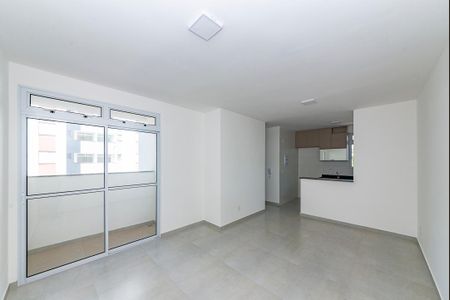 Apartamento para alugar com 56m², 2 quartos e 2 vagasSala