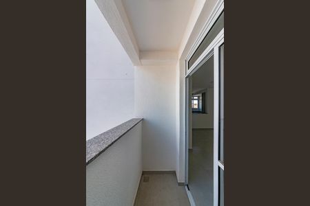 Apartamento para alugar com 56m², 2 quartos e 2 vagasVaranda