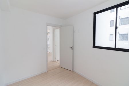 Apartamento para alugar com 38m², 2 quartos e sem vaga Apartamento para alugar com 38m², 2 quartos e sem vagaQuarto 2