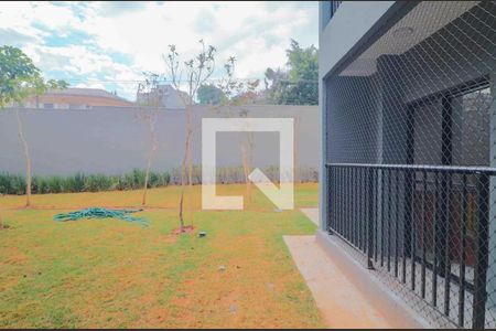 Apartamento para alugar com 38m², 2 quartos e sem vaga Apartamento para alugar com 38m², 2 quartos e sem vagaÁrea comum