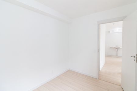 Apartamento para alugar com 38m², 2 quartos e sem vaga Apartamento para alugar com 38m², 2 quartos e sem vagaQuarto 2