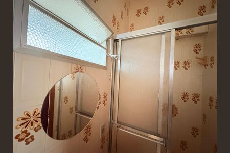 Apartamento à venda com 130m², 2 quartos e sem vagaBanheiro Social 2