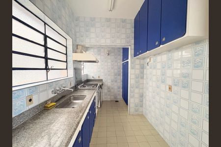 Apartamento à venda com 130m², 2 quartos e sem vagaCozinha