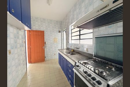 Apartamento à venda com 130m², 2 quartos e sem vagaCozinha