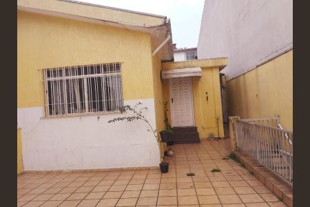 Casa à venda com 140m², 3 quartos e 1 vaga Casa à venda com 140m², 3 quartos e 1 vagaFoto 01