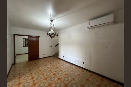 Sala de casa à venda com 4 quartos, 390m² em Ideal, Novo Hamburgo