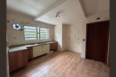 Casa à venda com 390m², 4 quartos e 2 vagasCozinha