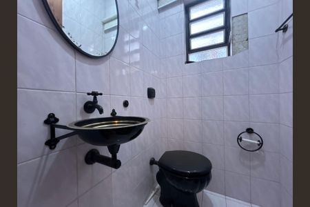 Casa à venda com 390m², 4 quartos e 2 vagasLavabo 