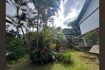 Casa à venda com 390m², 4 quartos e 2 vagasPátio