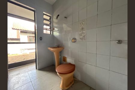 Casa à venda com 390m², 4 quartos e 2 vagasBanheiro 4