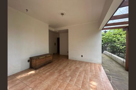 Casa à venda com 390m², 4 quartos e 2 vagasPátio
