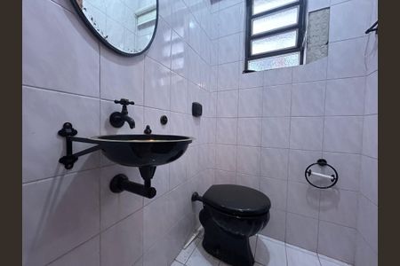 Casa à venda com 390m², 4 quartos e 2 vagasLavabo 