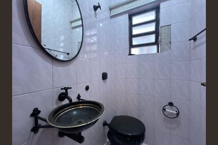 Casa à venda com 390m², 4 quartos e 2 vagasLavabo