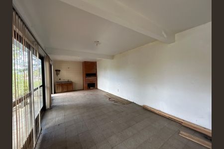 Casa à venda com 390m², 4 quartos e 2 vagasSalão de Festas