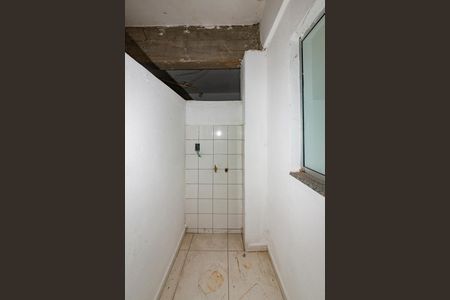 Apartamento para alugar com 24m², 1 quarto e sem vagaÁrea de Serviço