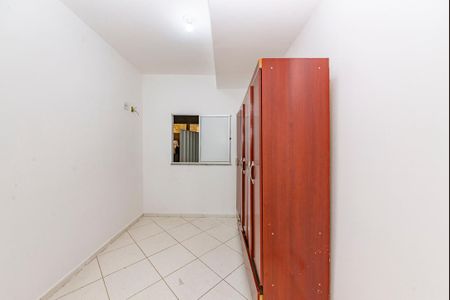 Apartamento para alugar com 24m², 1 quarto e sem vagaQuarto