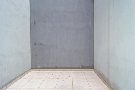 Apartamento à venda com 59m², 2 quartos e sem vaga Apartamento à venda com 59m², 2 quartos e sem vagaGarden/Área Privativa