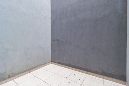 Apartamento à venda com 59m², 2 quartos e sem vaga Apartamento à venda com 59m², 2 quartos e sem vagaGarden/Área Privativa - Área de Serviço