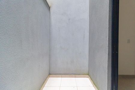 Apartamento à venda com 59m², 2 quartos e sem vaga Apartamento à venda com 59m², 2 quartos e sem vagaGarden/Área Privativa - Quarto 2