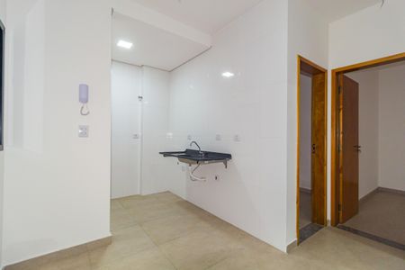 Apartamento à venda com 59m², 2 quartos e sem vaga Apartamento à venda com 59m², 2 quartos e sem vagaCozinha