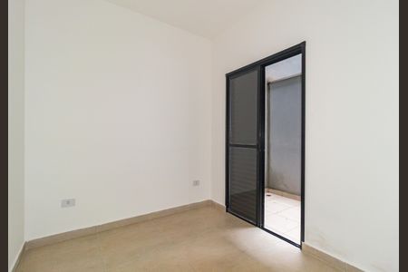 Apartamento à venda com 59m², 2 quartos e sem vaga Apartamento à venda com 59m², 2 quartos e sem vagaQuarto 2