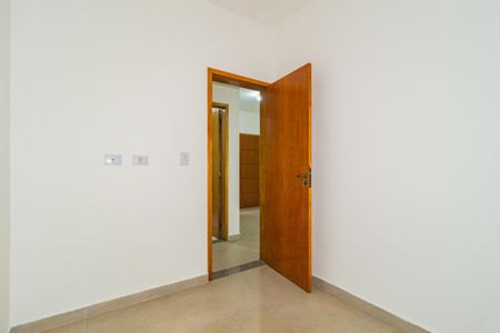 Apartamento à venda com 59m², 2 quartos e sem vaga Apartamento à venda com 59m², 2 quartos e sem vagaQuarto 2