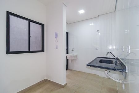 Apartamento à venda com 59m², 2 quartos e sem vaga Apartamento à venda com 59m², 2 quartos e sem vagaCozinha