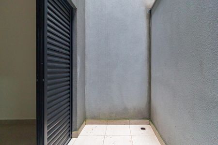 Apartamento à venda com 59m², 2 quartos e sem vaga Apartamento à venda com 59m², 2 quartos e sem vagaGarden/Área Privativa - Quarto 2