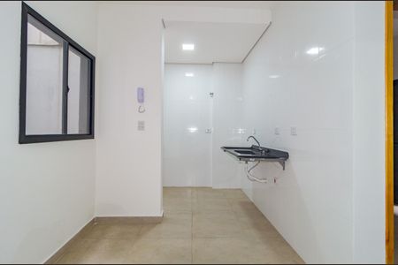 Apartamento à venda com 59m², 2 quartos e sem vaga Apartamento à venda com 59m², 2 quartos e sem vagaCozinha