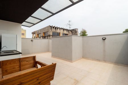 Apartamento à venda com 59m², 2 quartos e sem vaga Apartamento à venda com 59m², 2 quartos e sem vagaÁrea comum