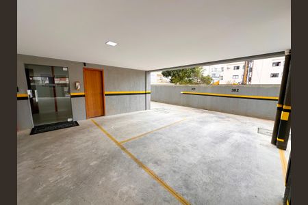 Apartamento para alugar com 64m², 2 quartos e 1 vagaGaragem